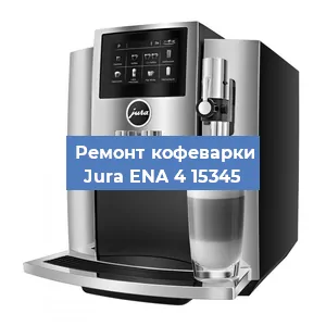 Ремонт кофемашины Jura ENA 4 15345 в Краснодаре